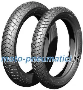 Michelin Anakee Street ( 120/90-17 TL 64T ruota posteriore, M/C )
