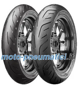 Maxxis MA-SC Supermaxx SC ( 160/60 R15 TL 67H ruota posteriore )