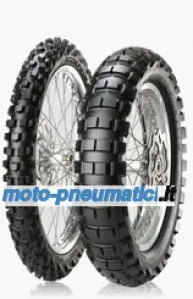 Pirelli Scorpion Rally ( 90/90-21 TL 54R M/C, ruota anteriore )