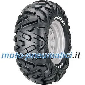 Maxxis M918 Bighorn ( 25x10.00-12 TL 50N doppia indentificazione 255/65-12, ruota posteriore )