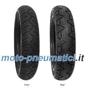 Kenda K673 Kruz ( 150/80-16 TL 71H ruota anteriore )