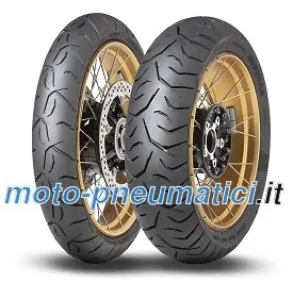 Dunlop Trailmax Meridian ( 130/80-17 TT 65S ruota posteriore )