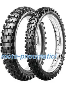 Maxxis M-7326 ( 110/100-18 TT 64M ruota posteriore, NHS )