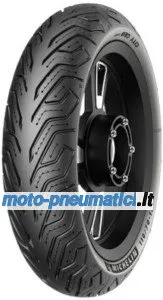Michelin City Grip Saver ( 110/70-12 TT/TL 47S ruota posteriore, M/C, ruota anteriore )