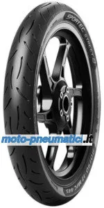 Metzeler Sportec Street 2 ( 70/90-14 TL 34S M/C, ruota anteriore )