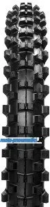 Kenda K775F Washougal ( 60/100-14 TT 30M NHS, ruota anteriore )