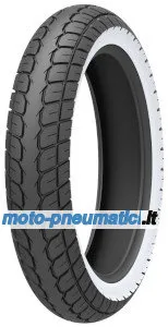 Kenda K418 WW ( 3.50-10 TL 51J ruota posteriore, ruota anteriore WW )