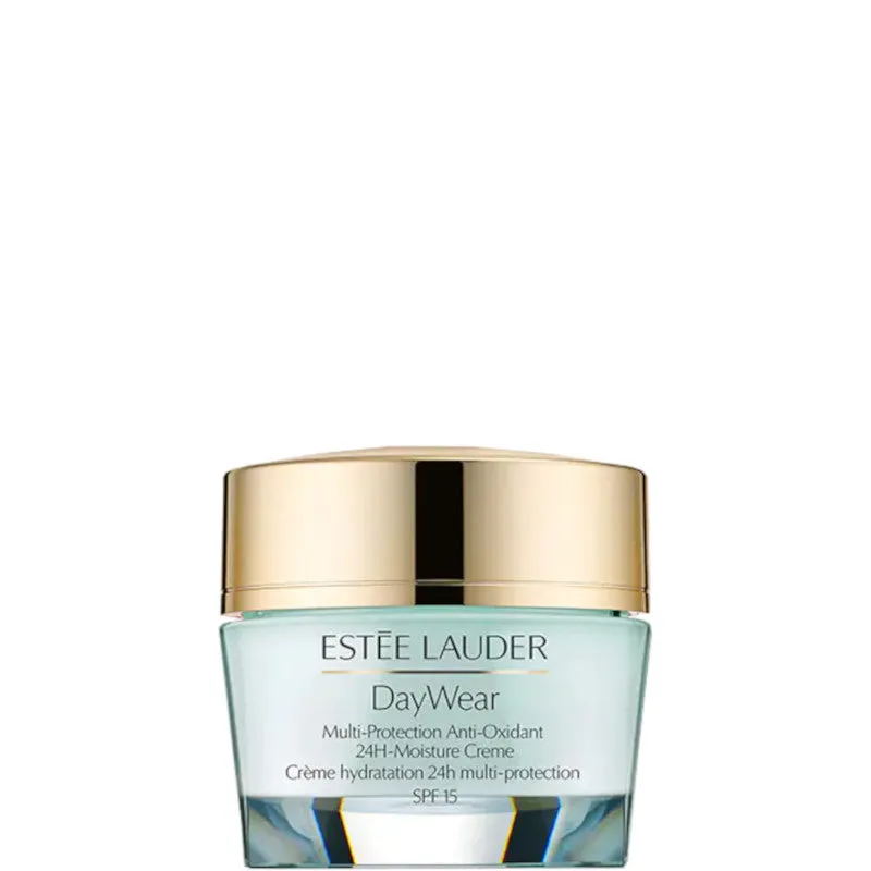 Estee Lauder DayWear Multi-Protection Anti-Oxidant 24 H Moisture Creme SPF 15 - Pelle Norma/Mista - 50 ML