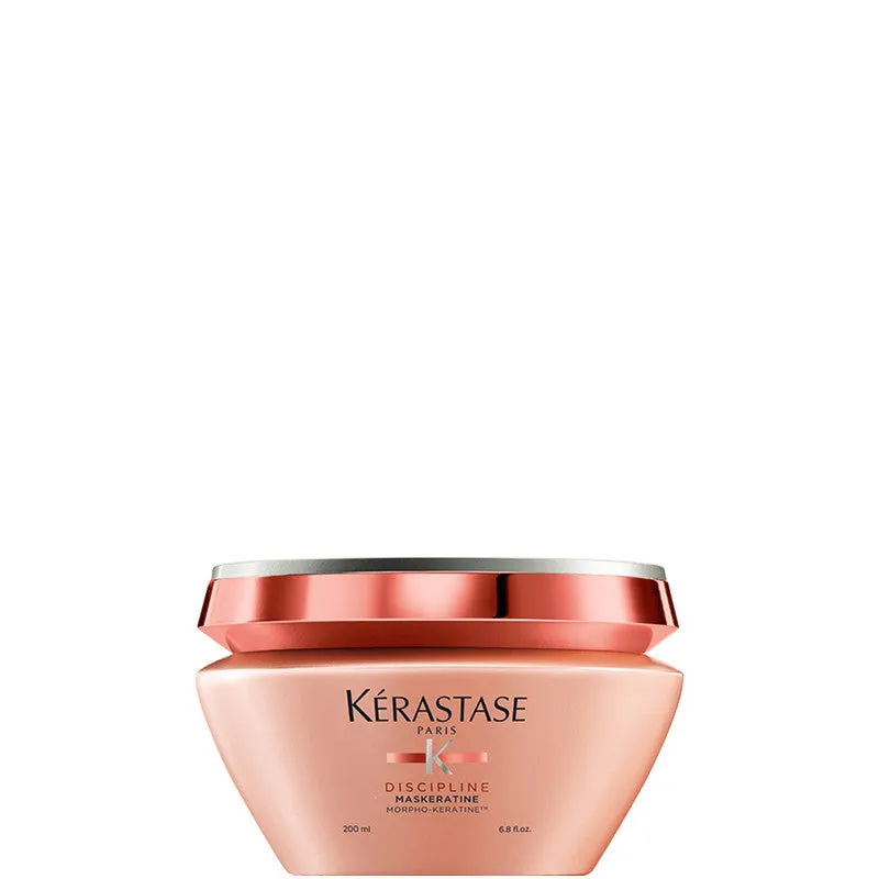 Kérastase Discipline - Maskératine 200 ML - 200 ML