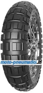 Mitas Enduro Trail XT+ ( 130/80B17 TT/TL 65R ruota posteriore )