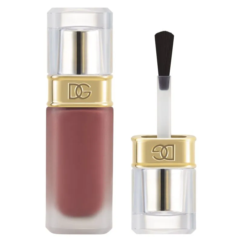 D&G Make Up My Nail Match 04 My Lush Rosewood