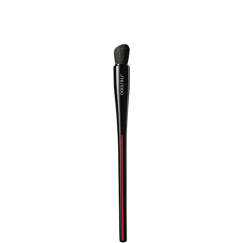 Shiseido Eye NANAME FUDE Multi Eye Brush Pennello Occhi Diagonale - Pennello Occhi Diagonale