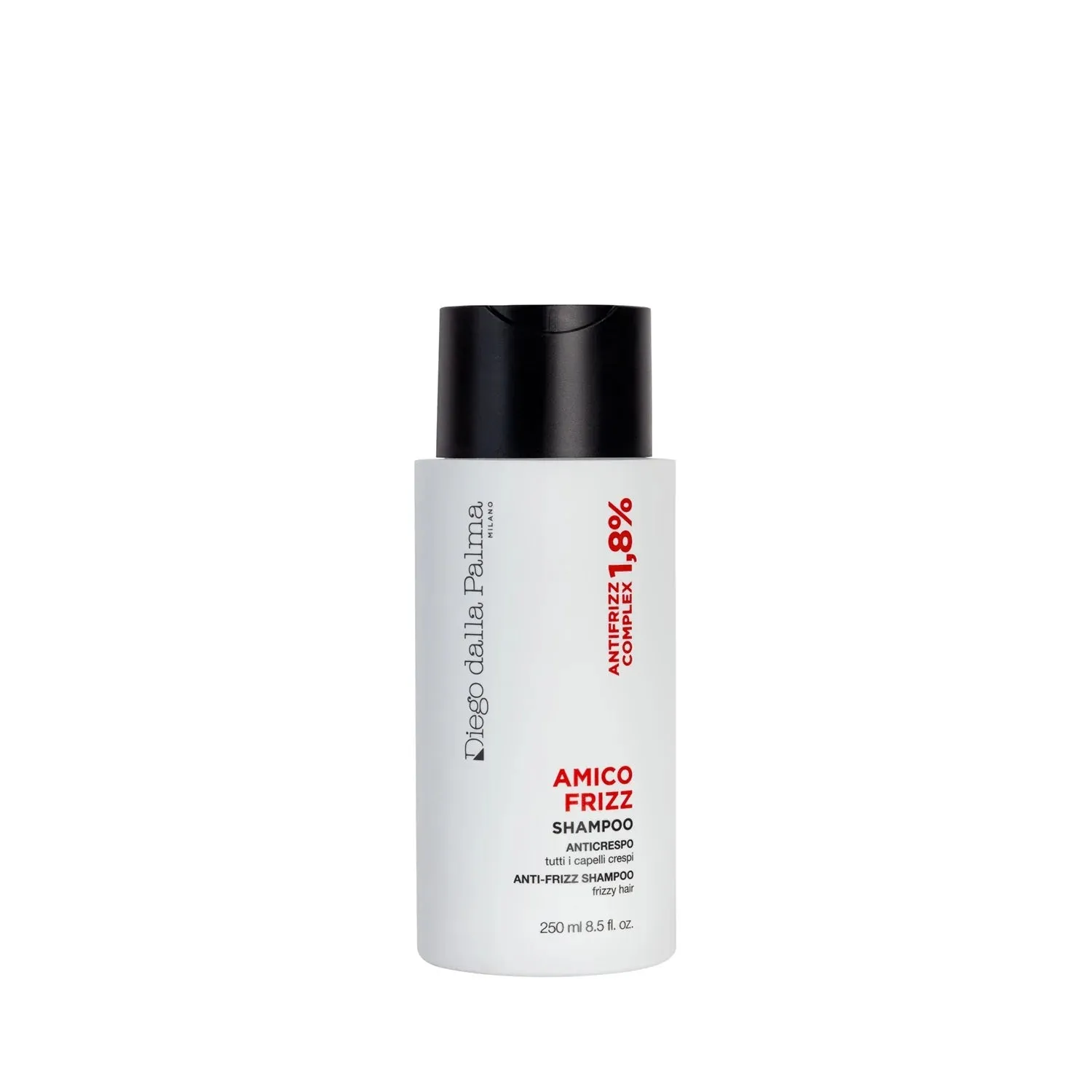 Diego Dalla Palma Amico Frizz - Shampoo Anticrespo 250ml