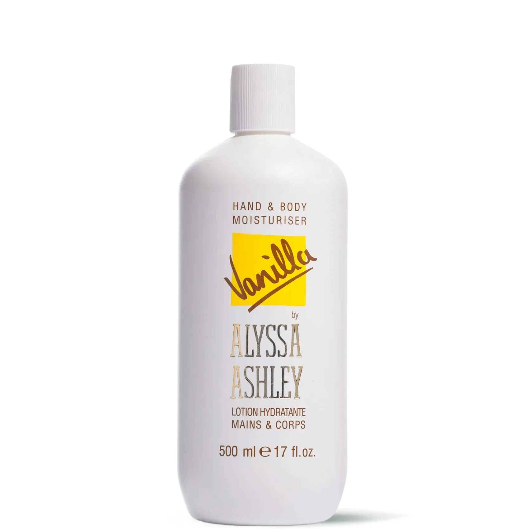 Alyssa Ashley Vanilla - 500 ml