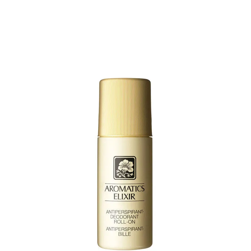 Clinique Aromatics Elixir Deo Roll On 75 ML - 75 ML