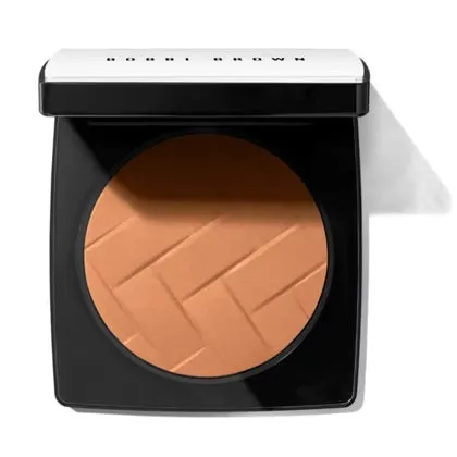 Bobbi Brown Vitamin Enriched Pressed Powder 10gr / Golden Brown