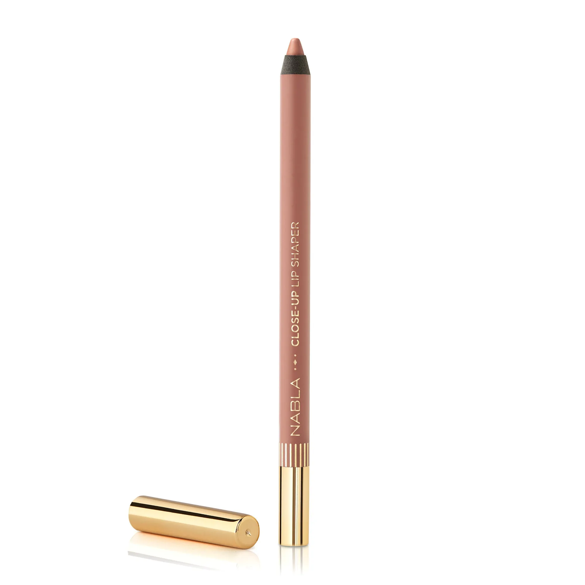 Nabla Close-Up Lip Shaper Nude #1