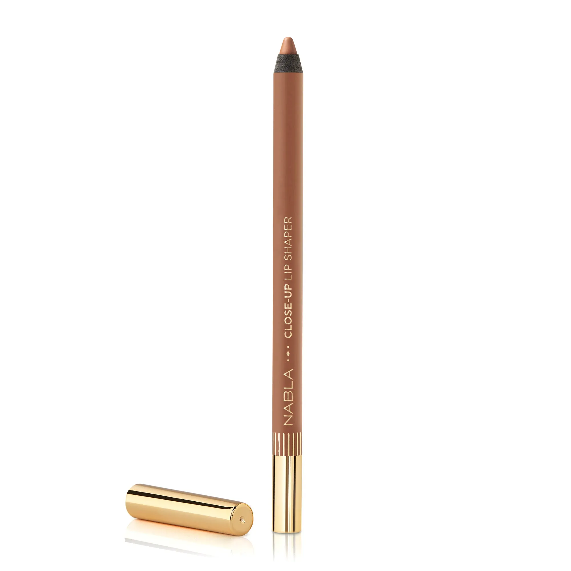 Nabla Close-Up Lip Shaper Nude #3