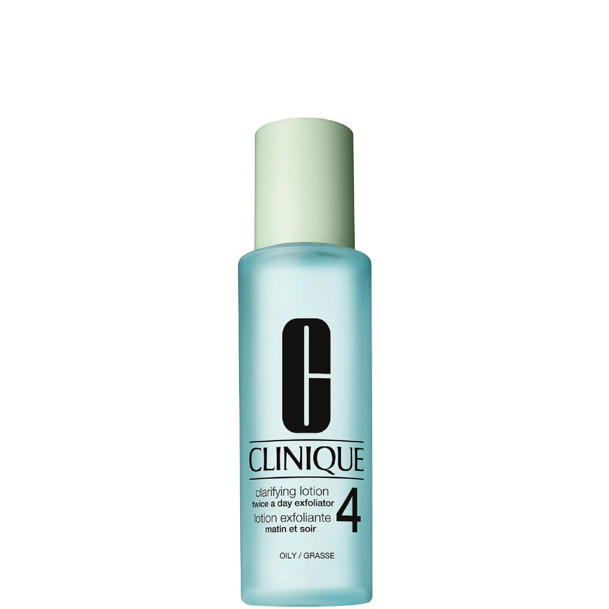 Clinique Clarifying Lotion 4 - Pelle da Oleosa a molto Oleosa TIPO 4 - 200 ML