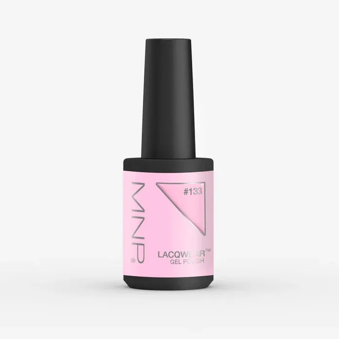 Mesauda Lacqwear MNP Gel Polish 10ml / 133 Desert Palm