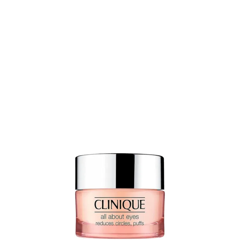 Clinique All About Eyes - Crema Gel Contorno Occhi - 30 ML