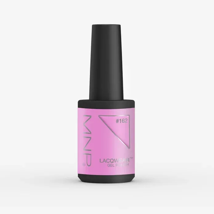 Mesauda Lacqwear MNP Gel Polish 10ml / 162 Mad Hatter