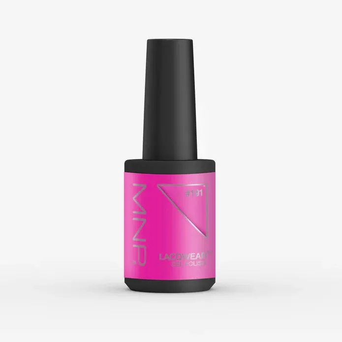 Mesauda Lacqwear MNP Gel Polish 10ml / 191 Daydreams