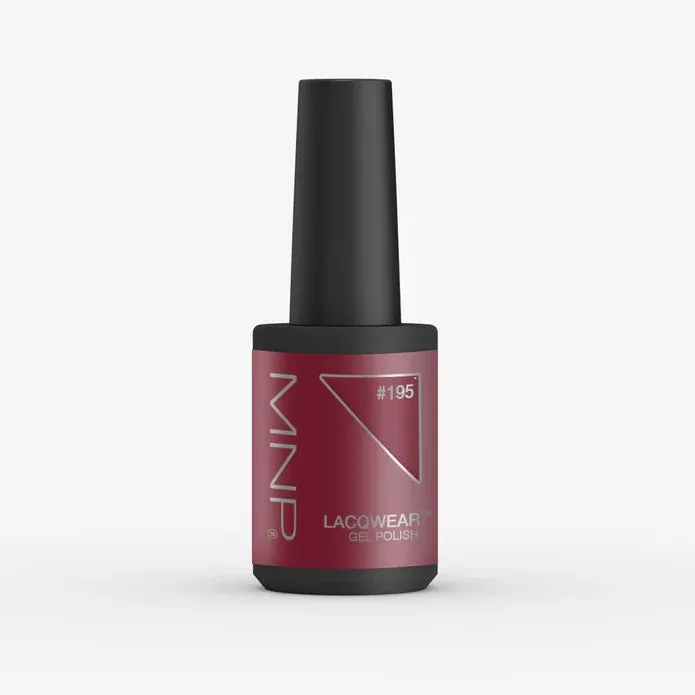 Mesauda Lacqwear MNP Gel Polish 10ml / 195 Take Me Over