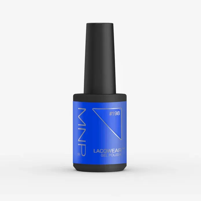 Mesauda Lacqwear MNP Gel Polish 10ml / 198 Dilf