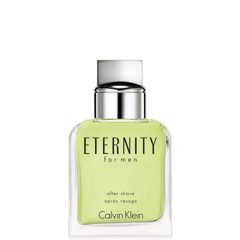 Calvin Klein Eternity For Men 100 ML - 100 ML