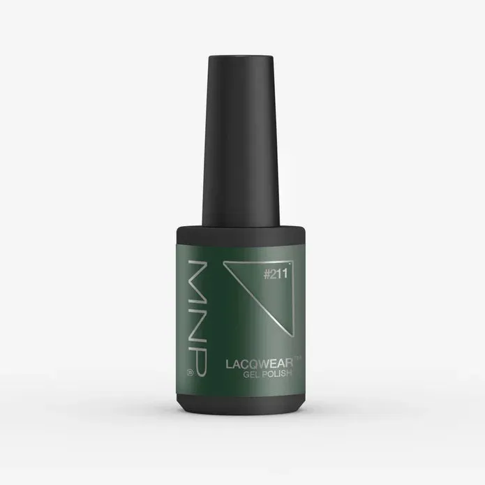 Mesauda Lacqwear MNP Gel Polish 10ml / 211 Guest Star