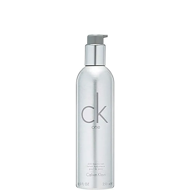 Calvin Klein Ck One 250 ML - 250 ML