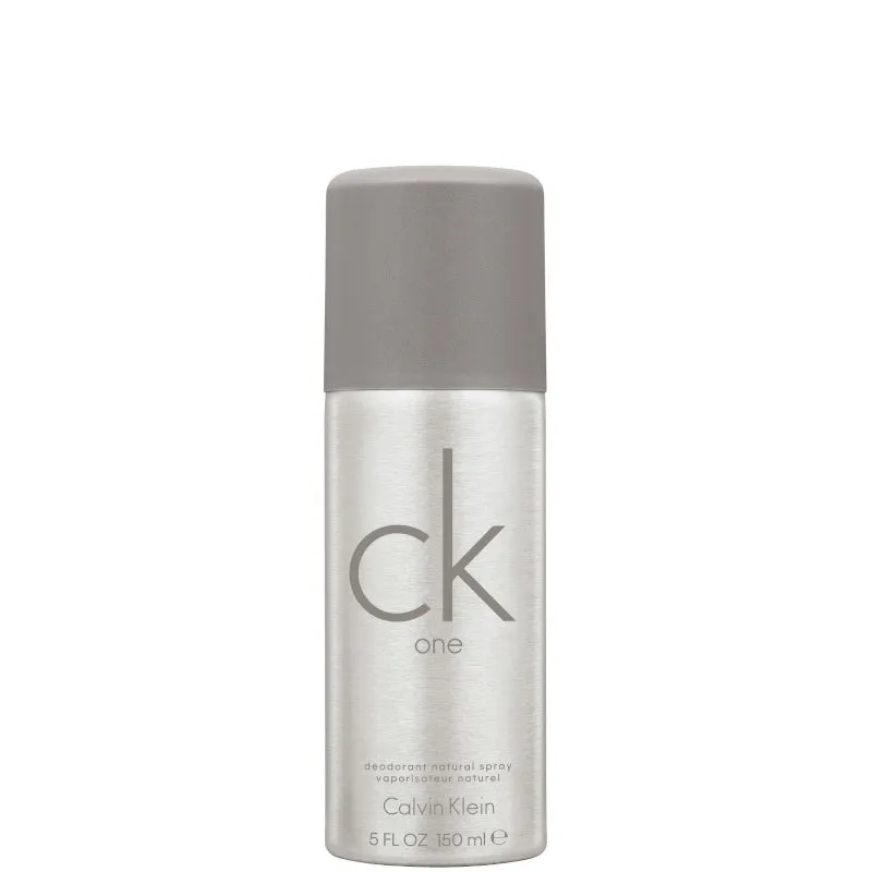 Calvin Klein Ck One 150 ML - 150 ML