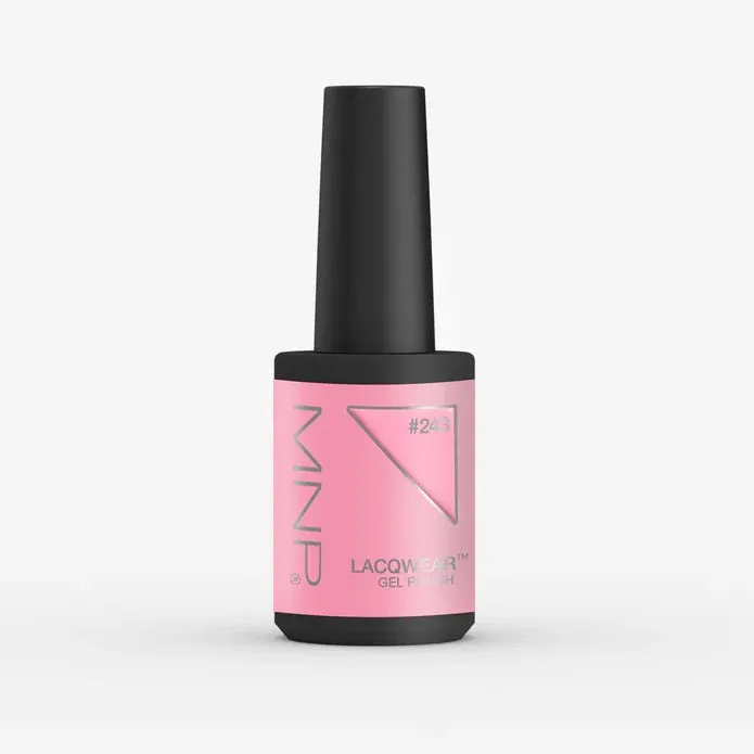 Mesauda Lacqwear MNP Gel Polish 10ml / 243 Prism