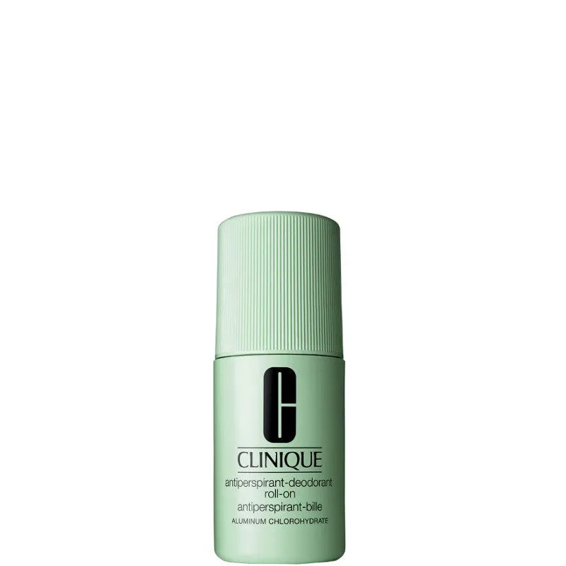 Clinique Antiperspirant Deodorant Roll-on - Deodorante Roll On 75 GR - 75 GR
