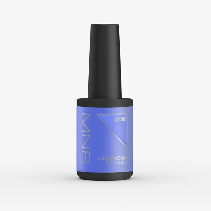 Mesauda Lacqwear MNP Gel Polish 10ml / 256 Envy Me
