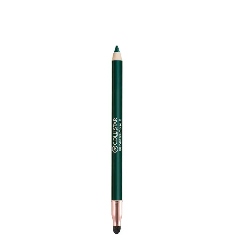 Collistar Professionale Matita Occhi - N.10 Verde Metallo
