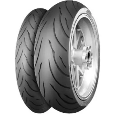 Continental ContiMotion 190/50 ZR17 73W