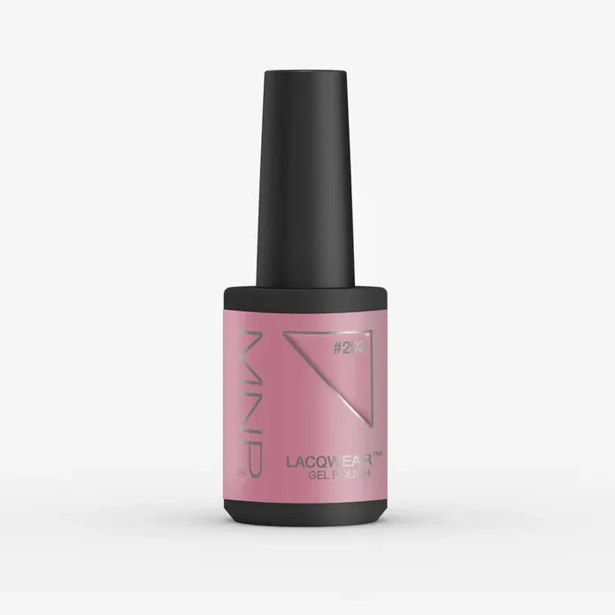 Mesauda Lacqwear MNP Gel Polish 10ml / 293 Soft Touch