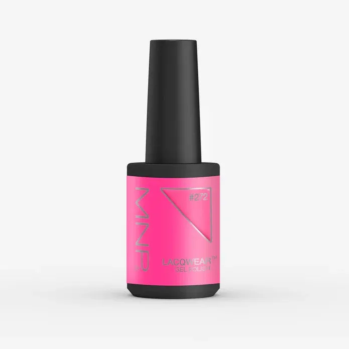 Mesauda Lacqwear MNP Gel Polish 10ml / 272 Candy Pop