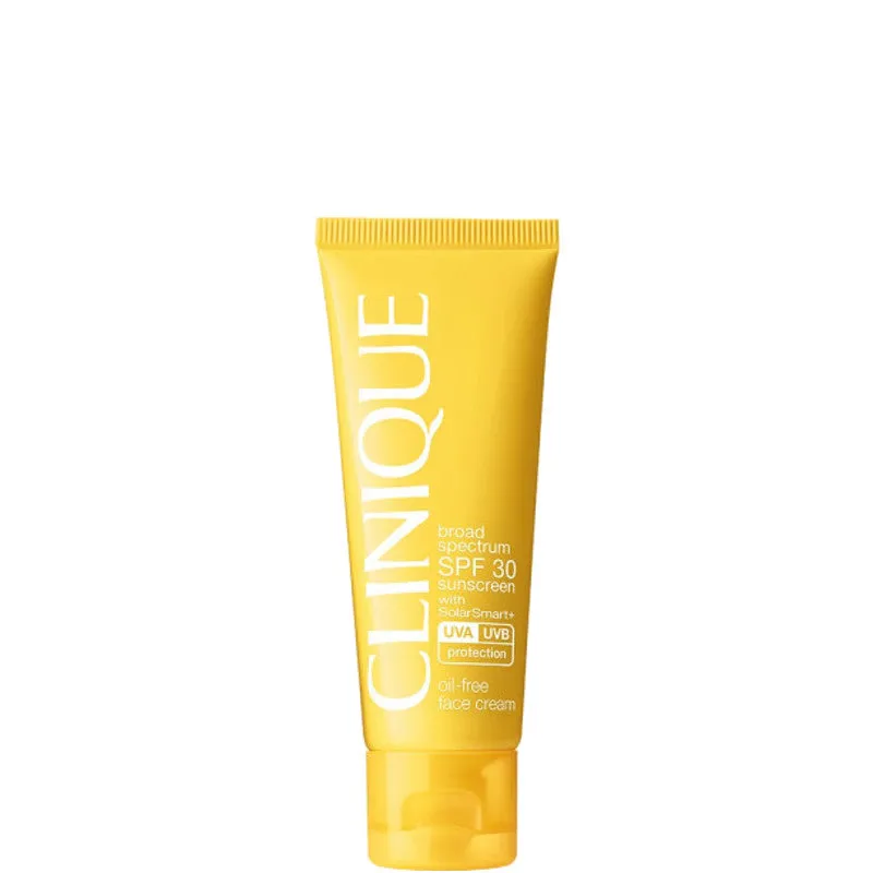 Clinique Face Cream Anti-Wrinle SPF 30 - Crema Protettiva Viso Antietà SPF 30 50 ML - 50 ML