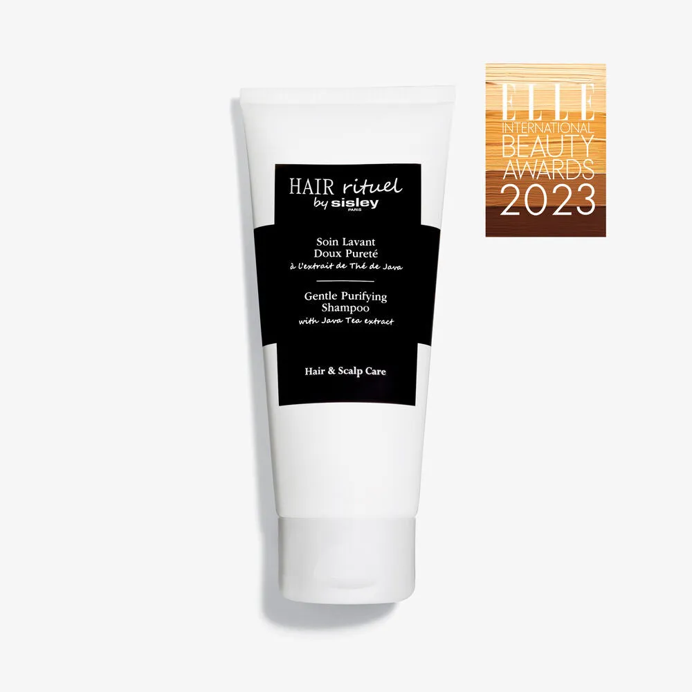 Sisley Soin Lavant Doux Purete 200ml