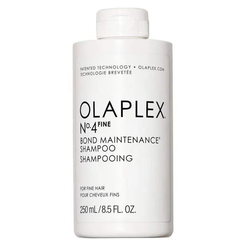 Olaplex N.4 Fine Bond Maintenance Shampoo 250ml