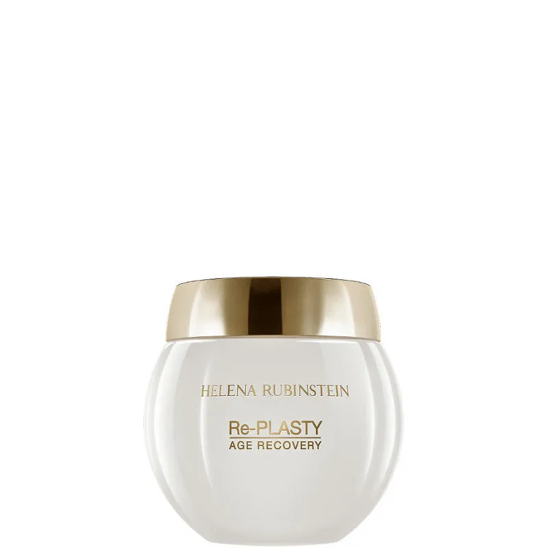 Helena Rubinstein Re-Plasty Age Recovery Face Wrap Crema & Maschera 50 ML - 50 ML