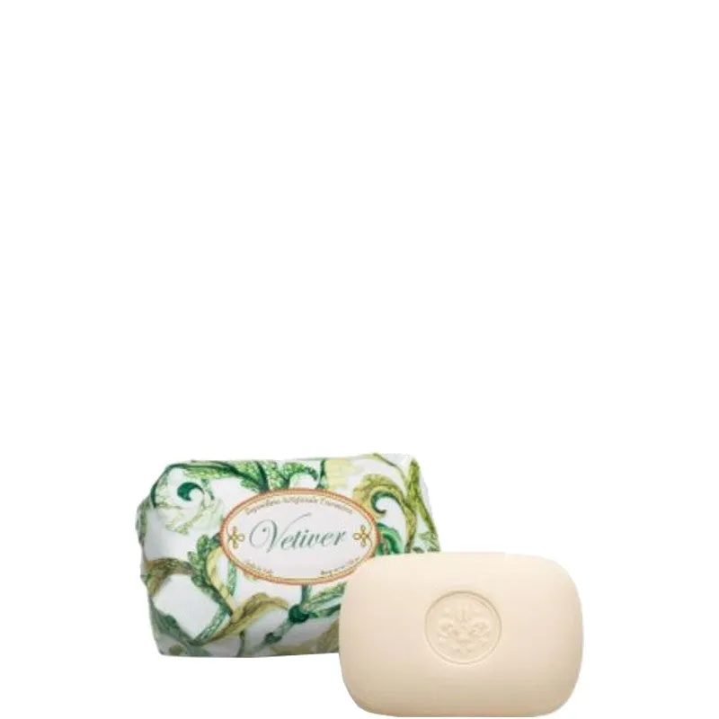 Saponificio Artigianale Fiorentino Vetiver 200 gr - 200 gr