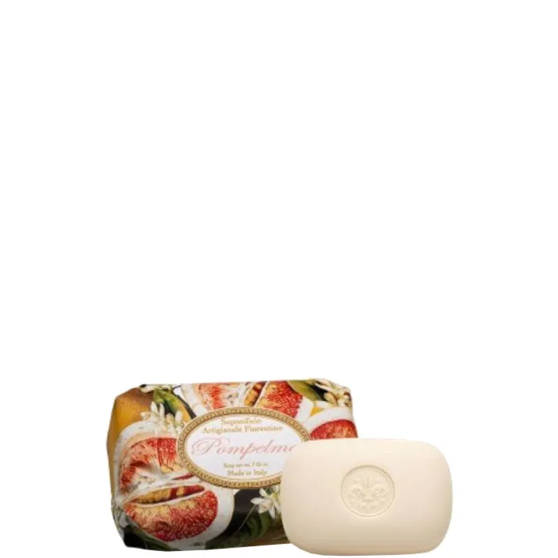 Saponificio Artigianale Fiorentino Pompelmo 200 gr - 200 gr