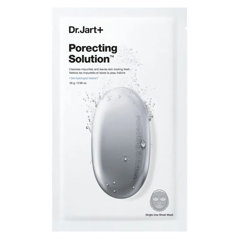 Dr.Jart+ Dr.Jart+ Dermask Porecting Solution 28gr