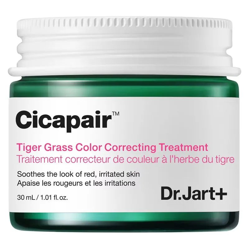 Dr.Jart+ Dr.Jart+ Cicapair Tiger Grass Color Correcting Treatment 30ml