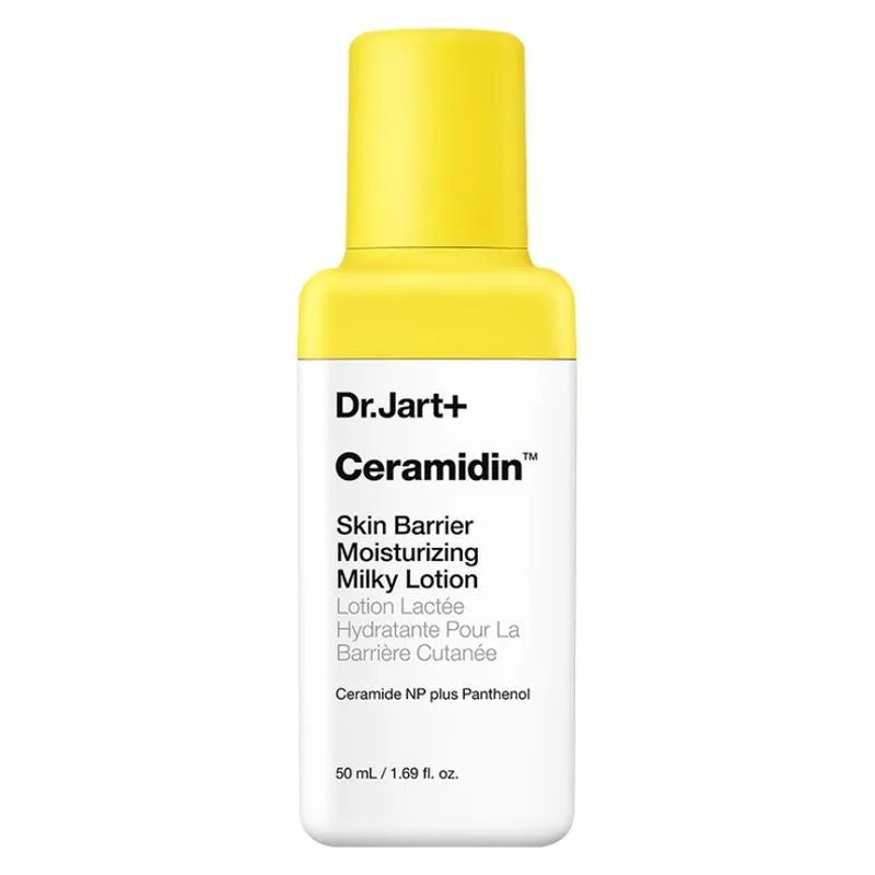 Dr.Jart+ Dr.Jart+ Ceramidin Skin Barrier Moisturizing Milky Lotion 50ml