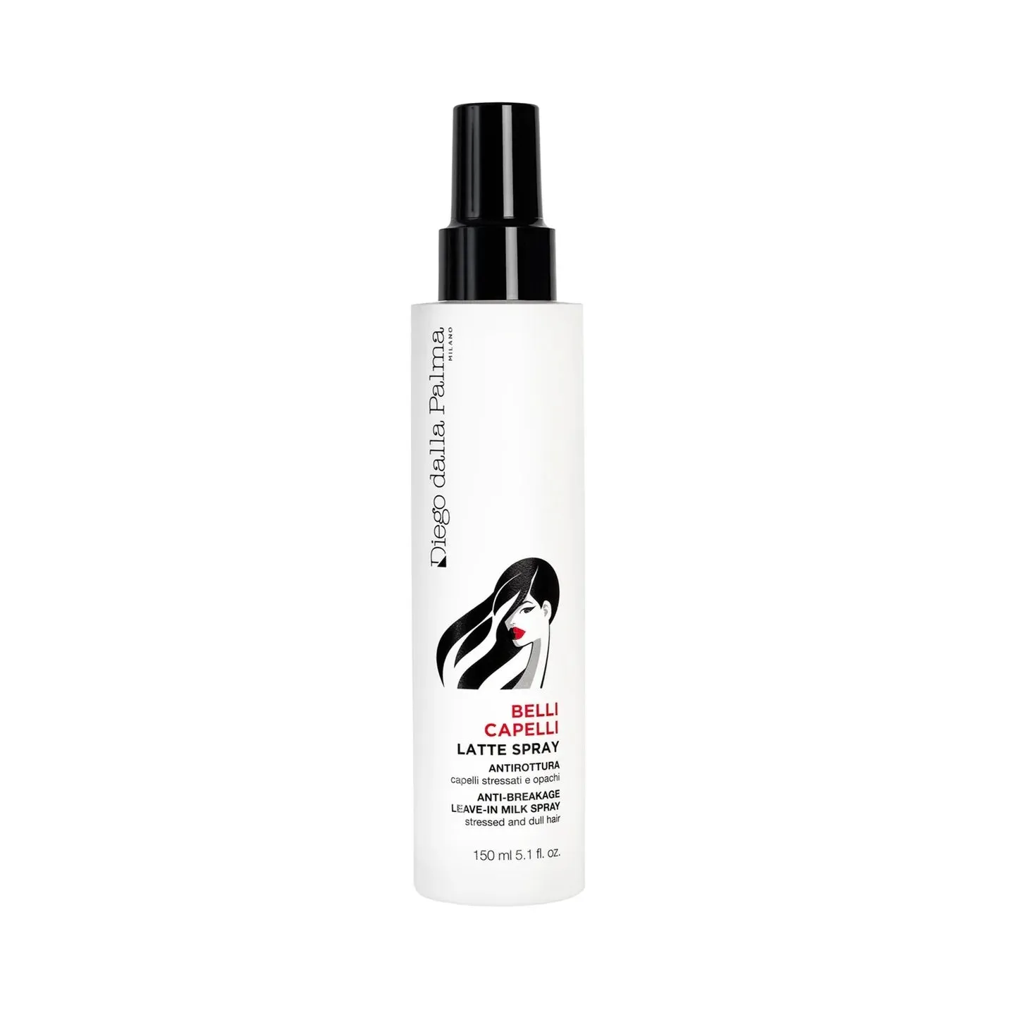 Diego Dalla Palma Belli Capelli - Latte Spray Rinforzante 150ml
